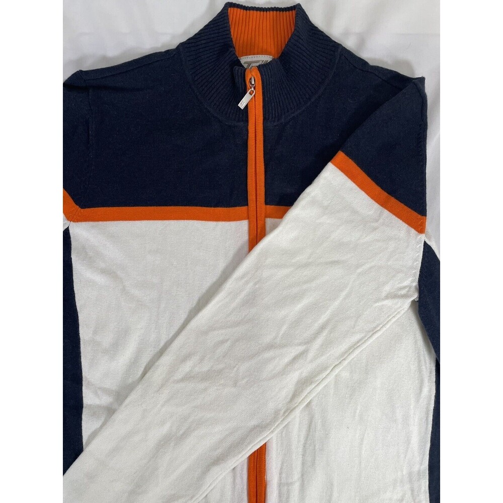 Tail Tech Women’s Golf Sweater | M | Multicolor